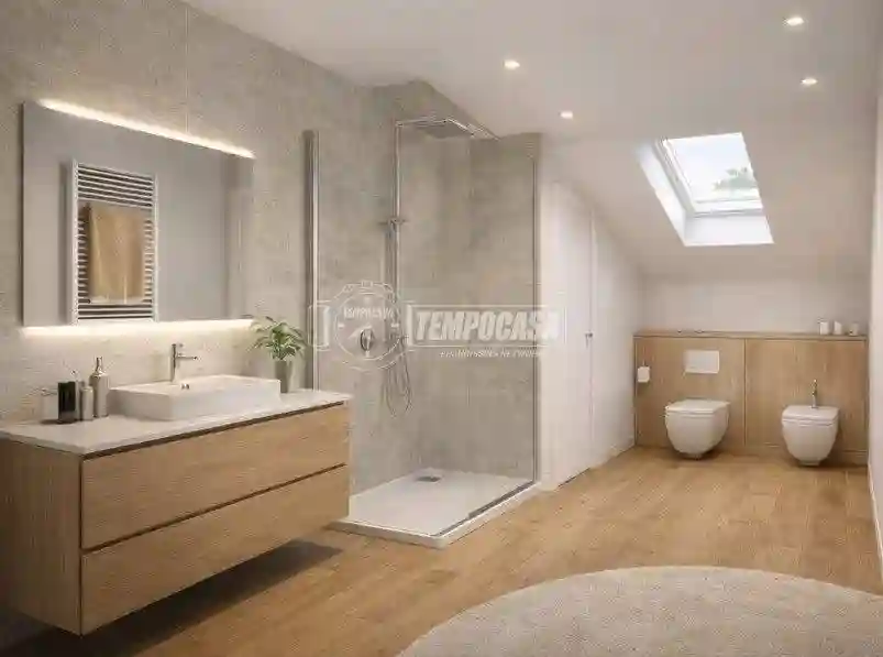 Attico - Mansarda - foto 2