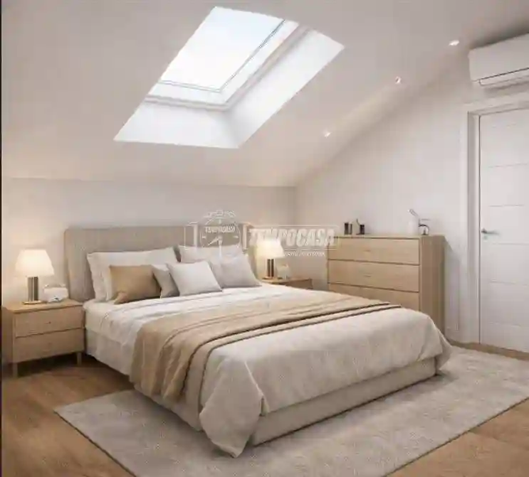 Attico - Mansarda - foto 3