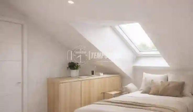 Attico - Mansarda - foto 5