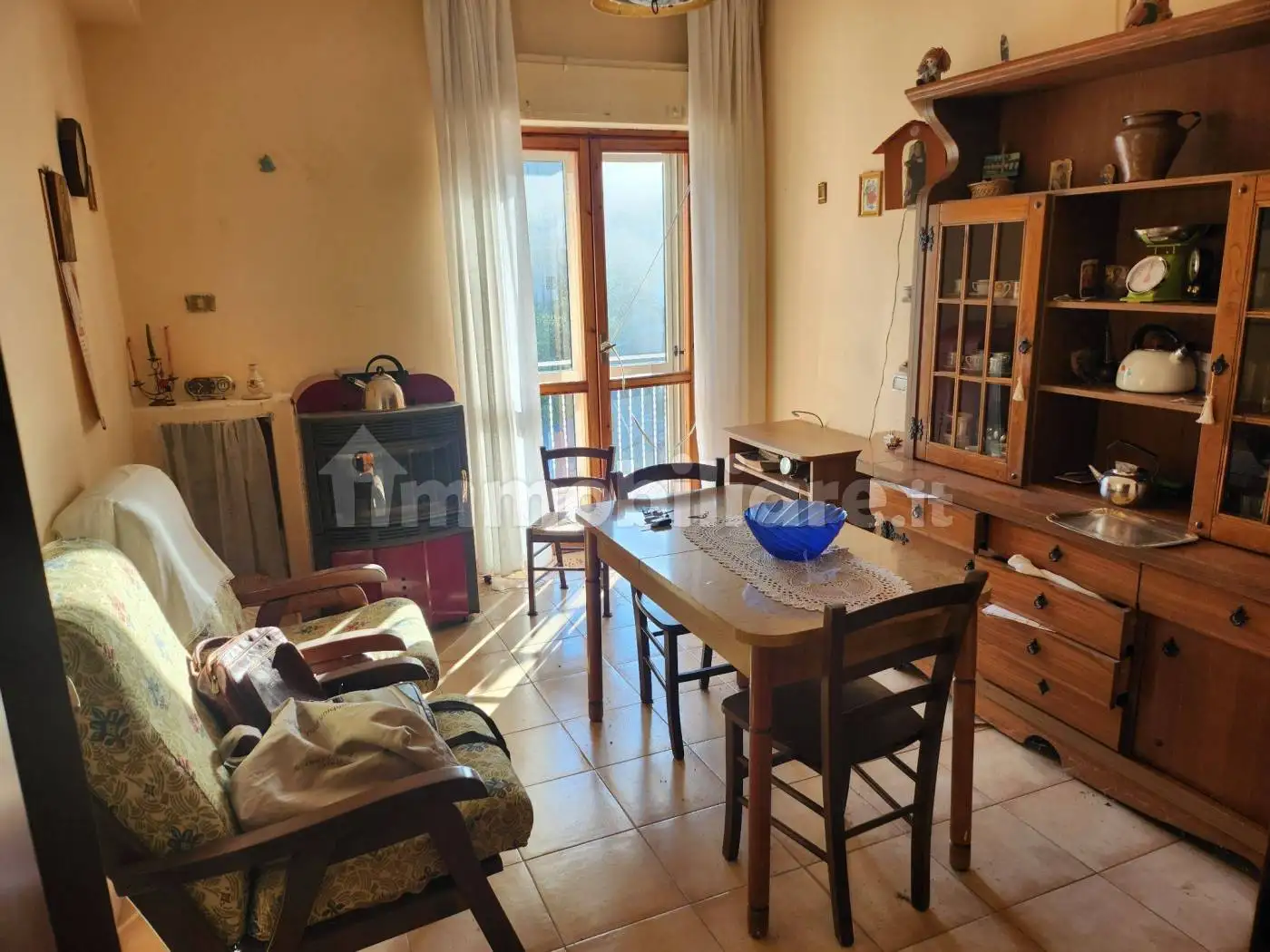 Appartamento in vendita a Lungro