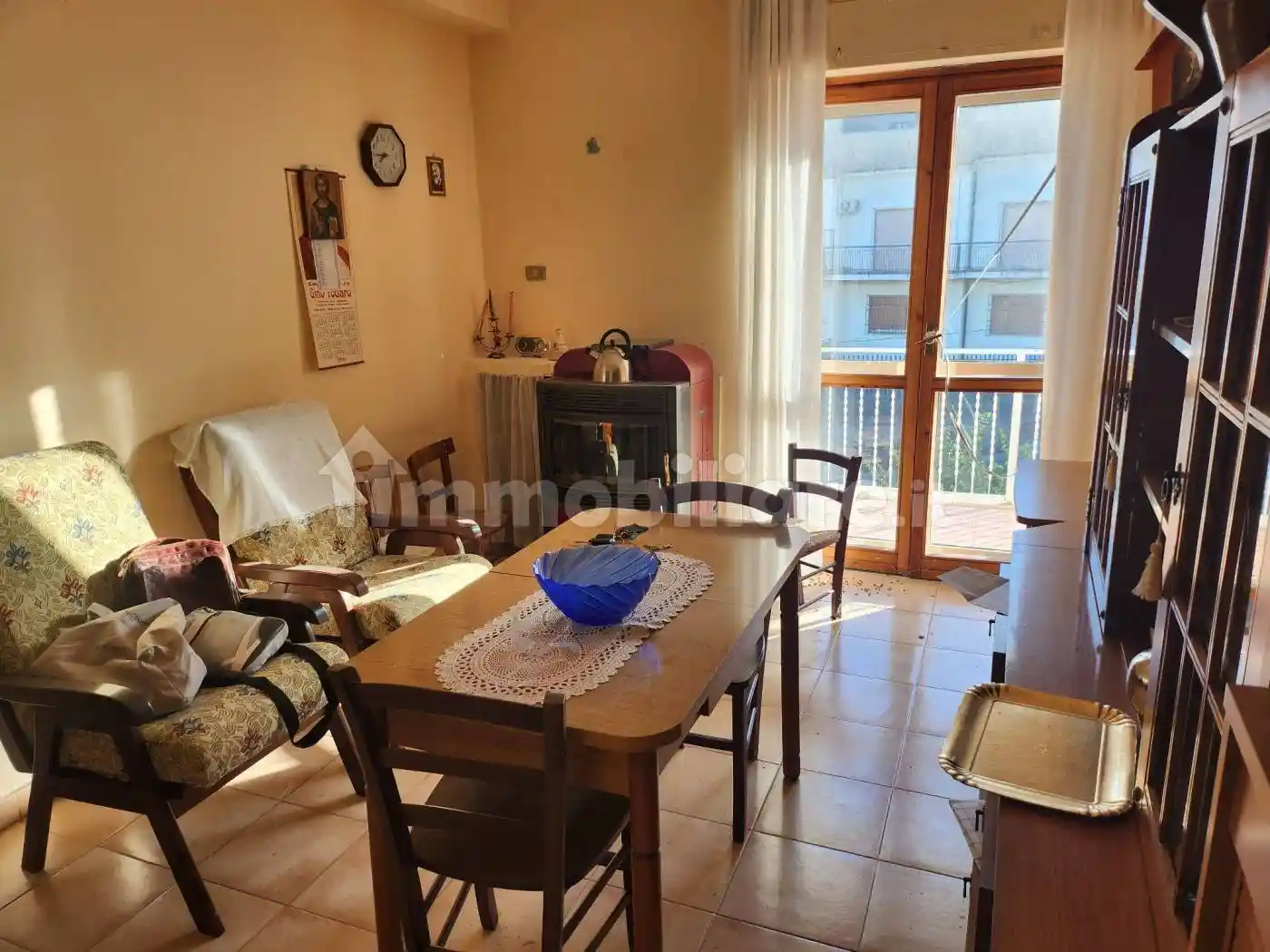 Appartamento via San Leonardo 1, Lungro - foto 2