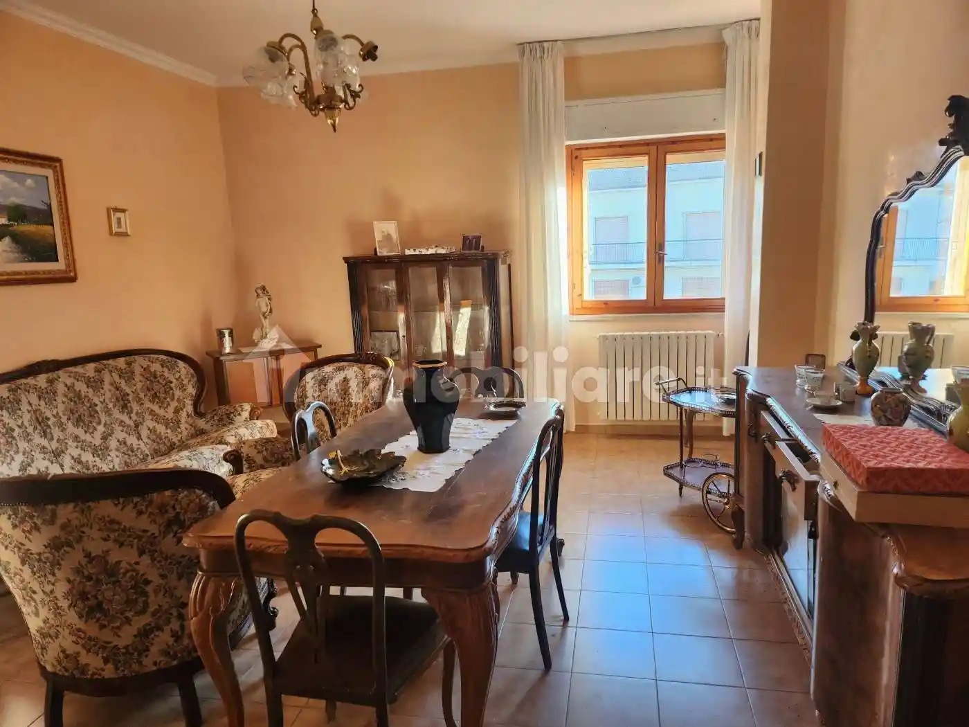 Appartamento via San Leonardo 1, Lungro - foto 4