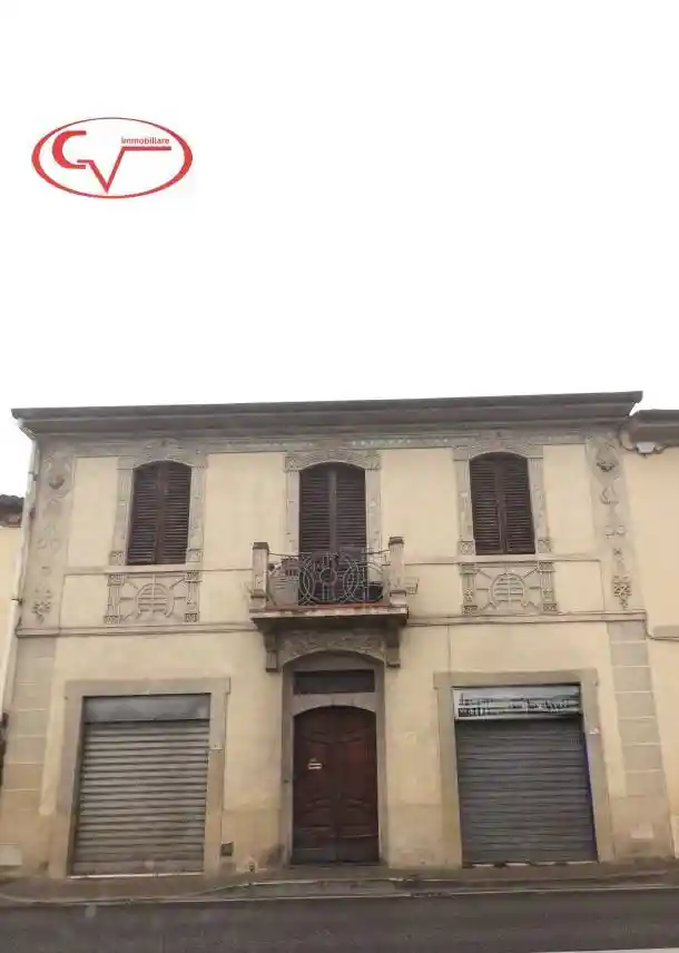 Villa in vendita a Montevarchi