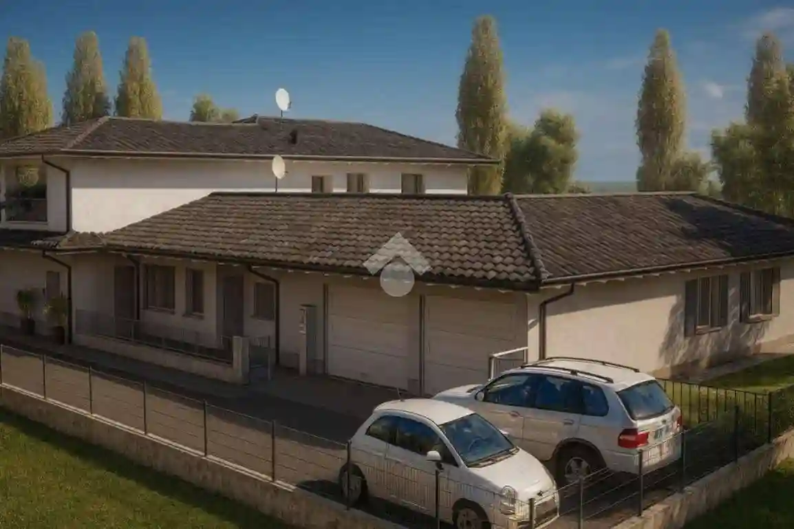 Villetta a schiera - foto 3