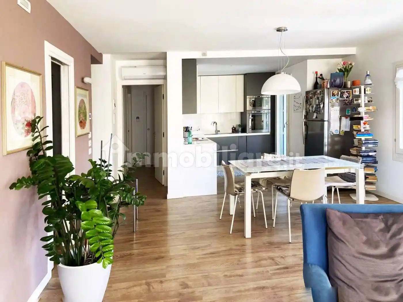 Attico - Mansarda in vendita a Montebelluna