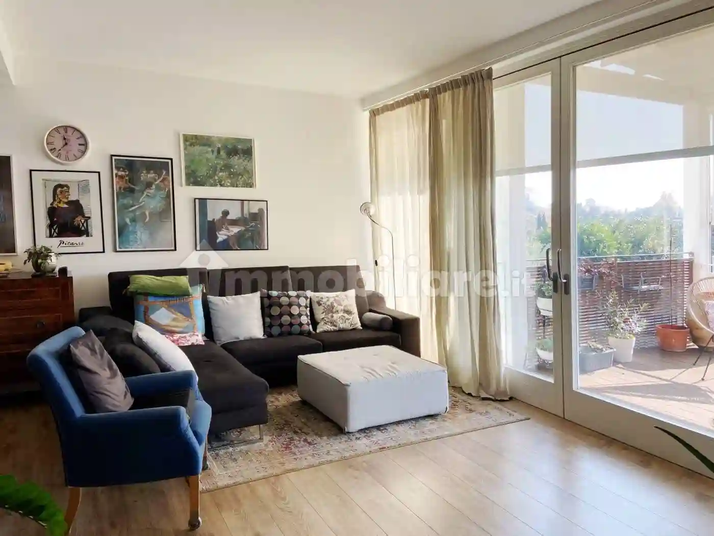 Attico - Mansarda - foto 3