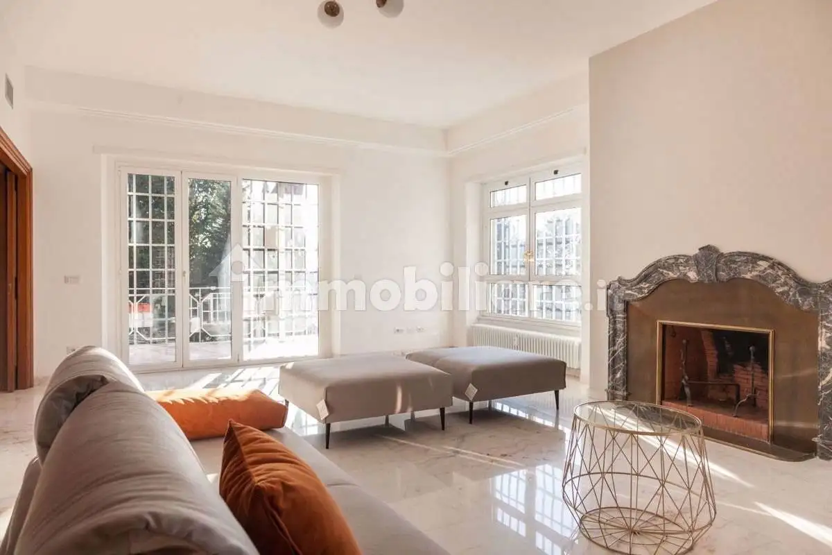 Appartamento in affitto a Roma