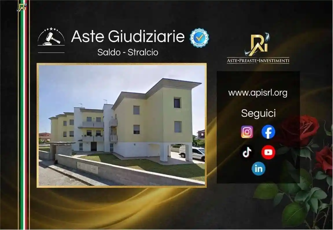 Appartamento in vendita a Rodigo