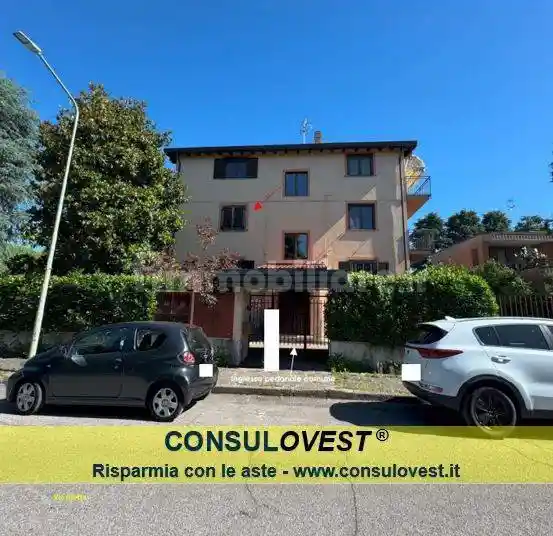 Appartamento in vendita a Trezzano sul Naviglio