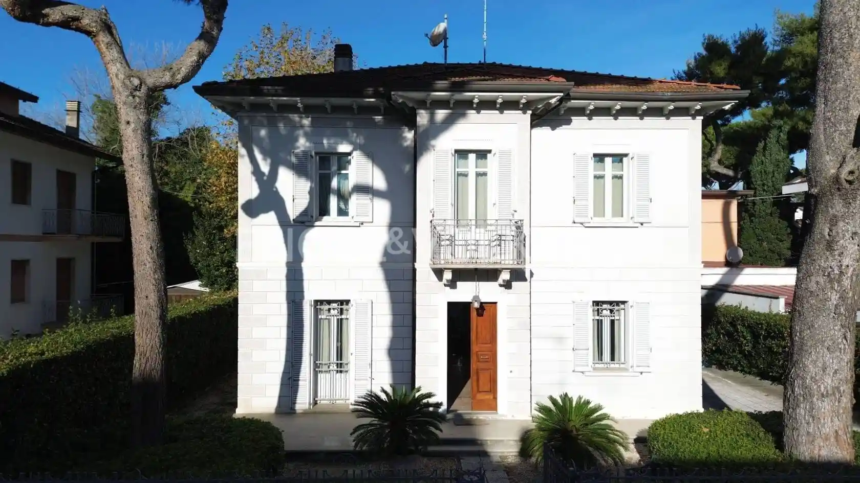 Villa in vendita a Riccione
