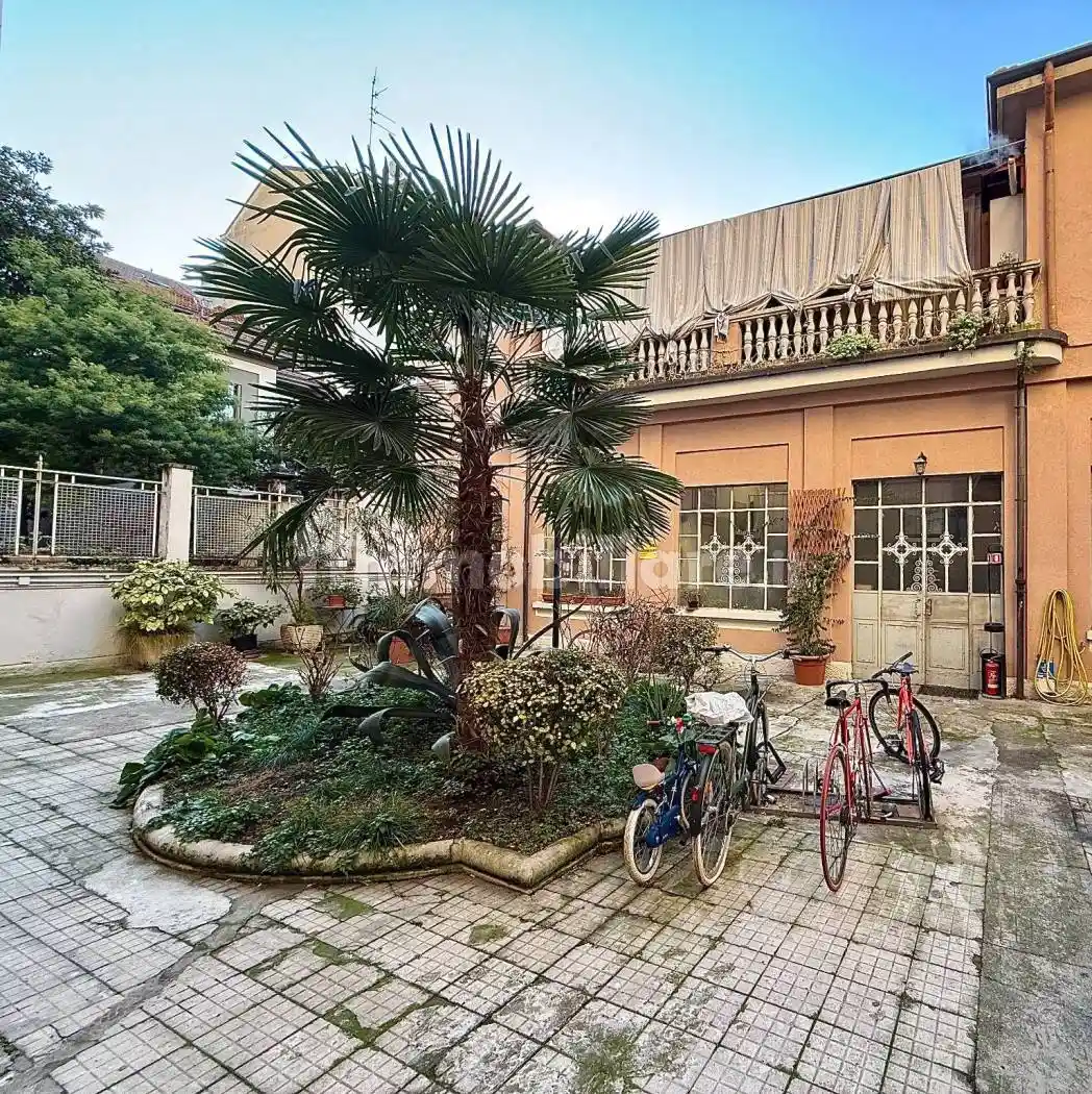 Appartamento via Filippino Lippi 3, Città Studi, Milano - foto 3