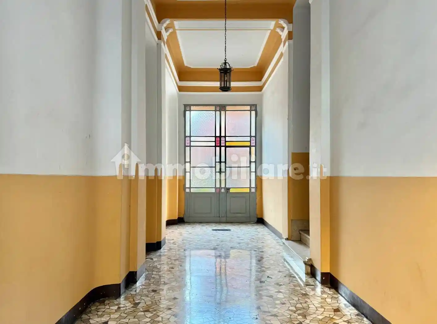 Appartamento via Filippino Lippi 3, Città Studi, Milano - foto 4