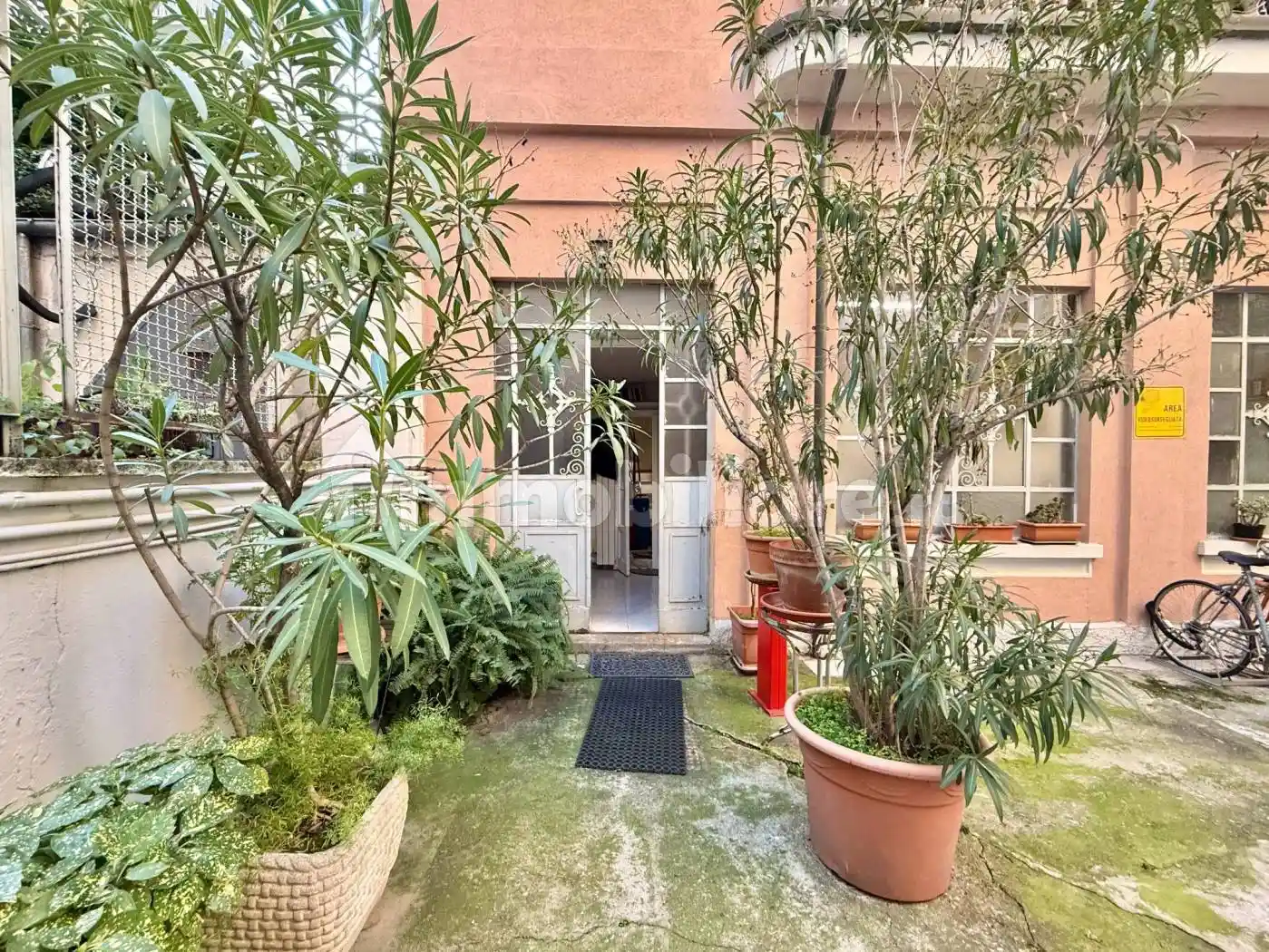 Appartamento via Filippino Lippi 3, Città Studi, Milano - foto 5