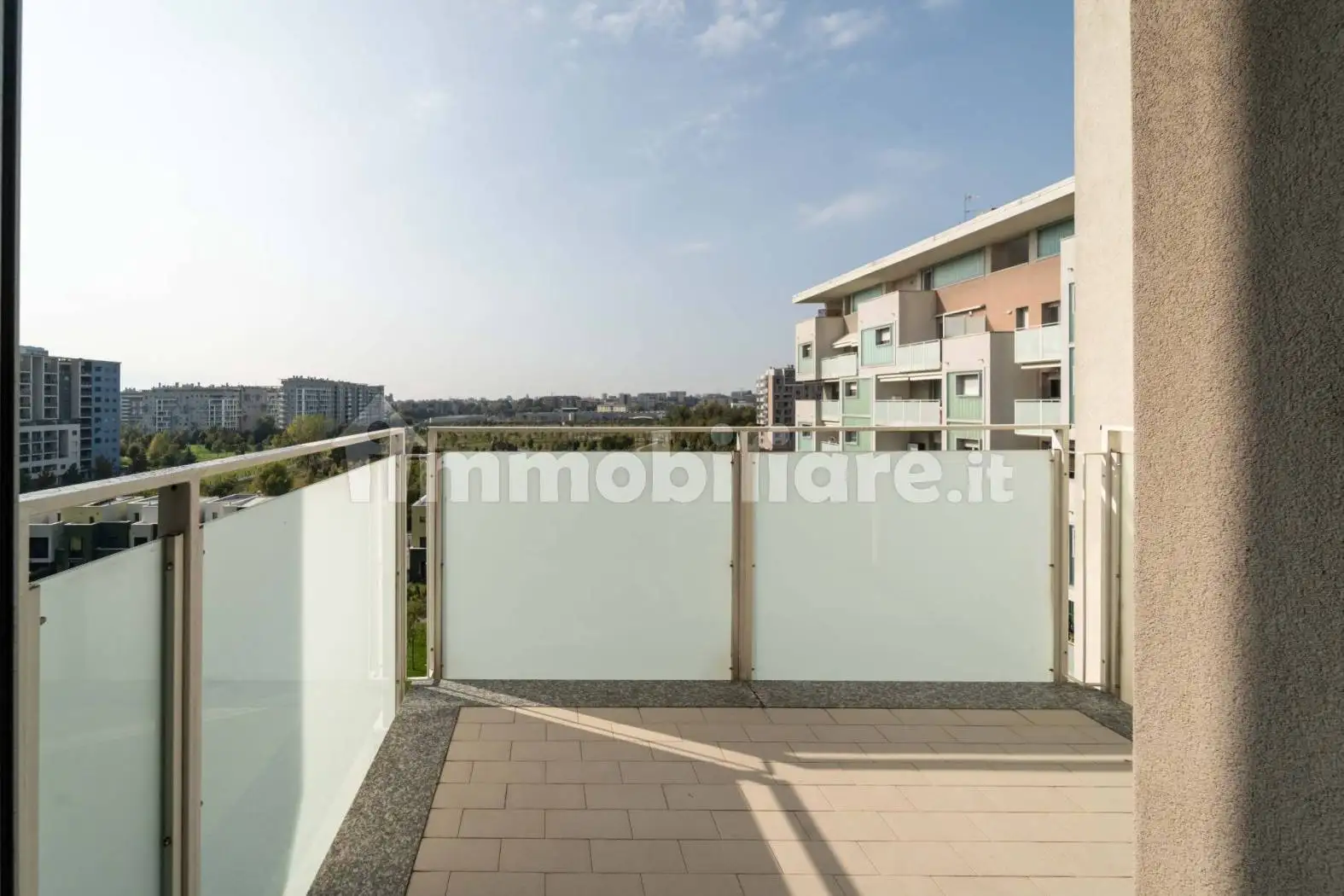 Apartment in vendita a Milan