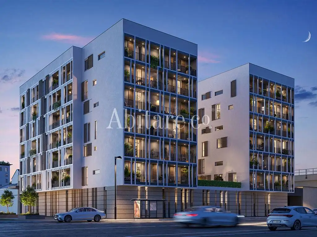 Appartamento in vendita a Milan