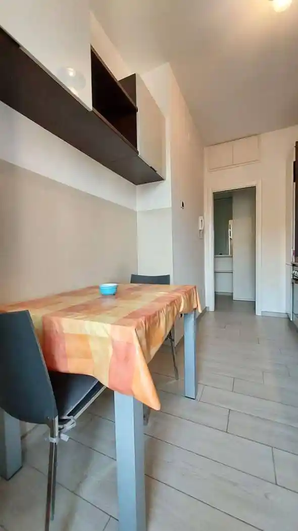 Bilocale via Angiolo Maffucci, Dergano, Milano - foto 4