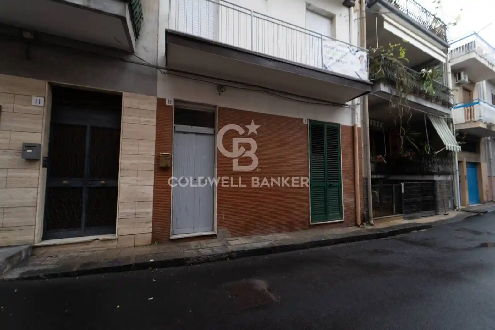 Appartamento in vendita a Aci Castello