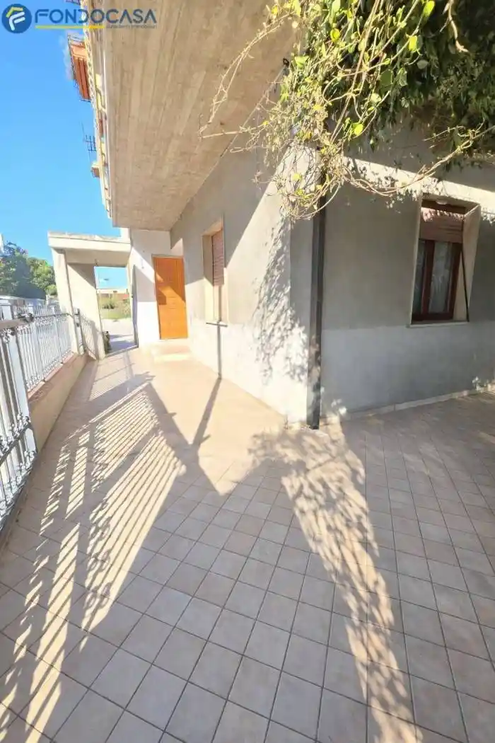 Appartamento in vendita a San Benedetto del Tronto