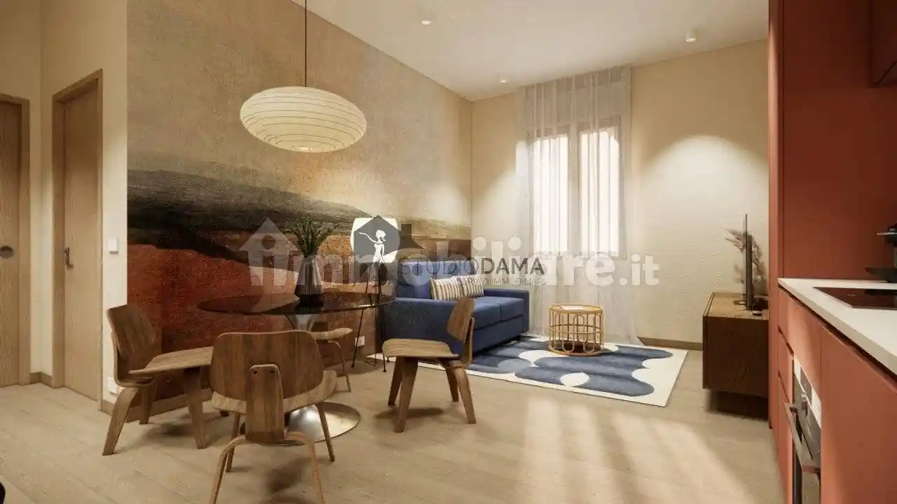 Appartamento in vendita a Brescia