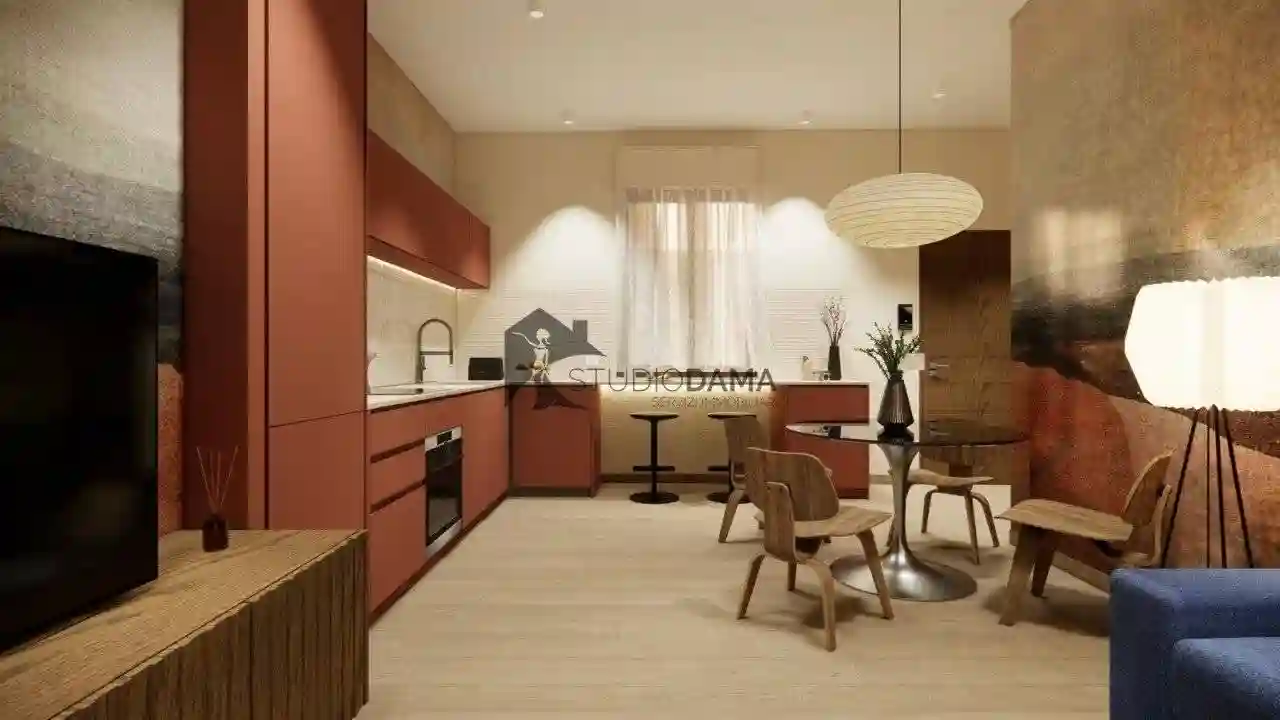 Appartamento - foto 5