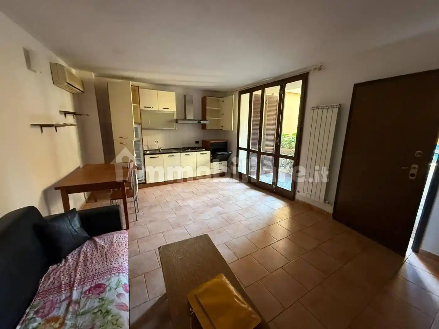 Appartamento in vendita a Casirate d'Adda