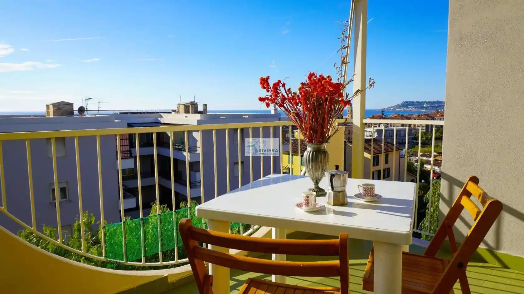 Appartamento in vendita a Santo Stefano al Mare