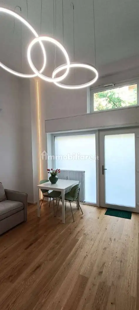 Appartamento in vendita a Milan