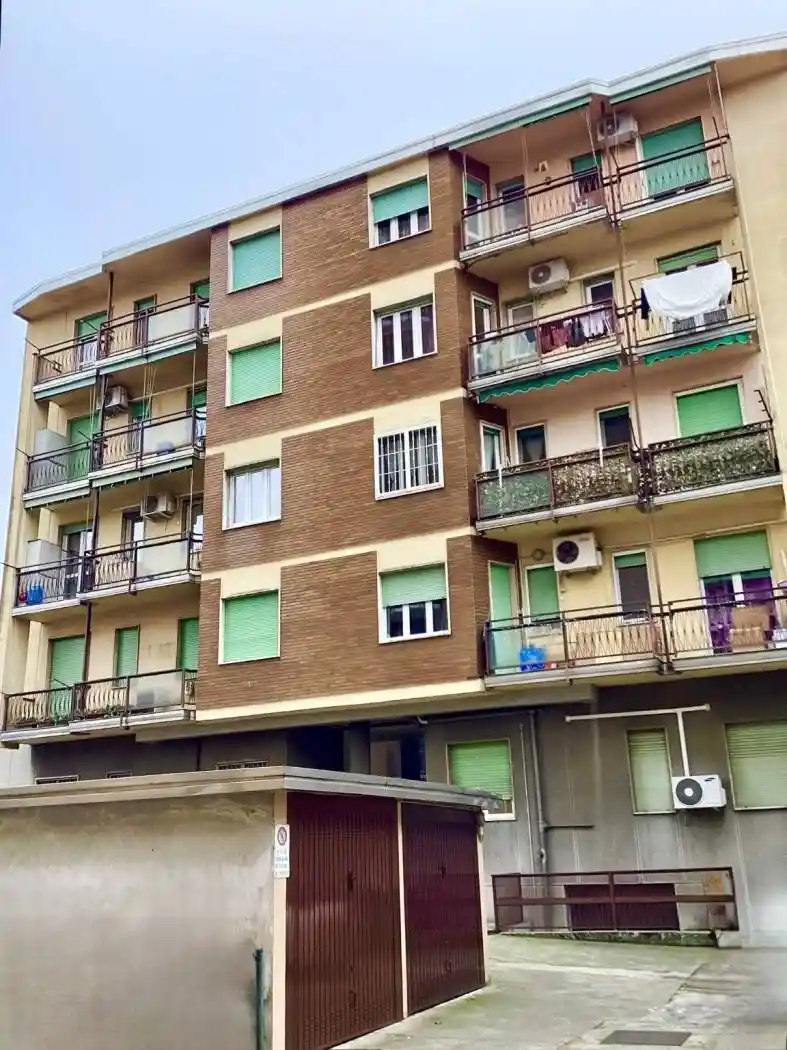 Appartamento in vendita a Cinisello Balsamo