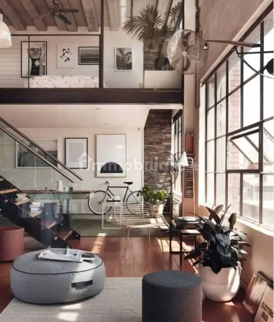 Loft in vendita a Milan