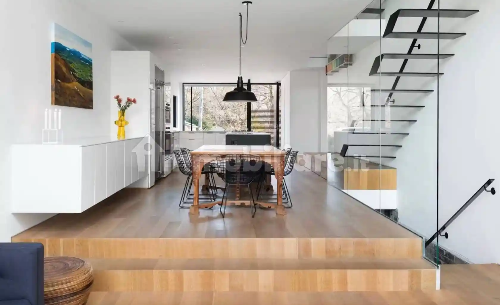 Loft, ottimo stato, piano terra, Indipendenza, Milano - foto 4