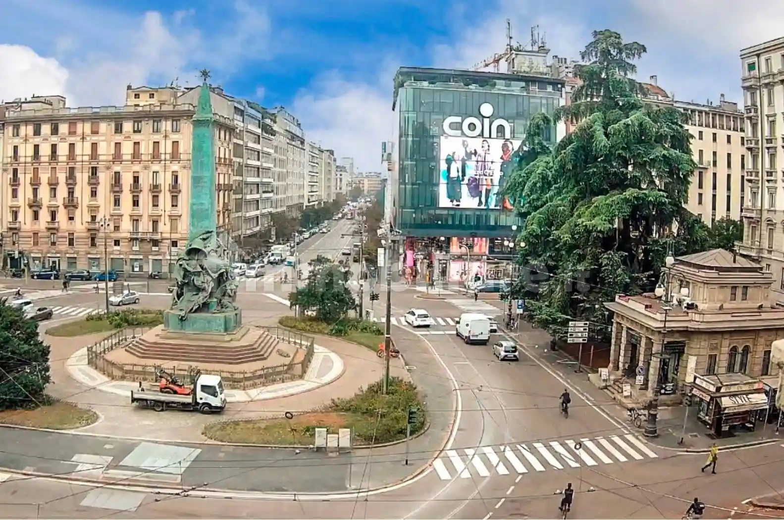 Loft, ottimo stato, piano terra, Indipendenza, Milano - foto 5