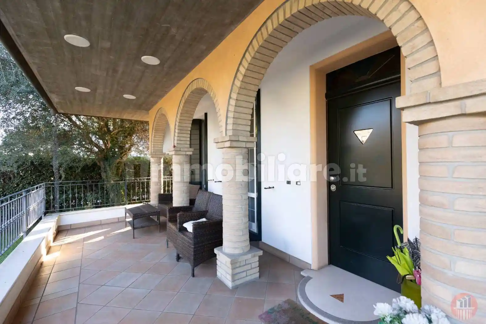 Villa in vendita a Ravenna