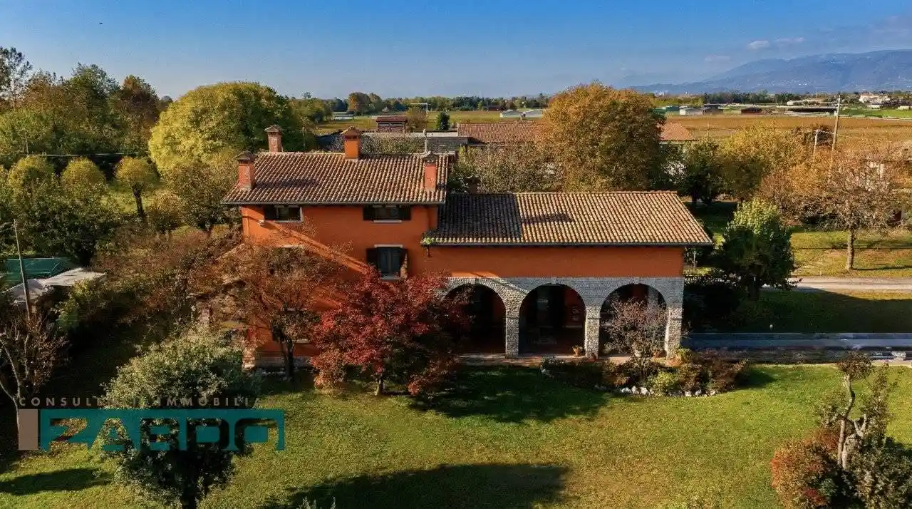 Rustico - Casale in vendita a Cassola