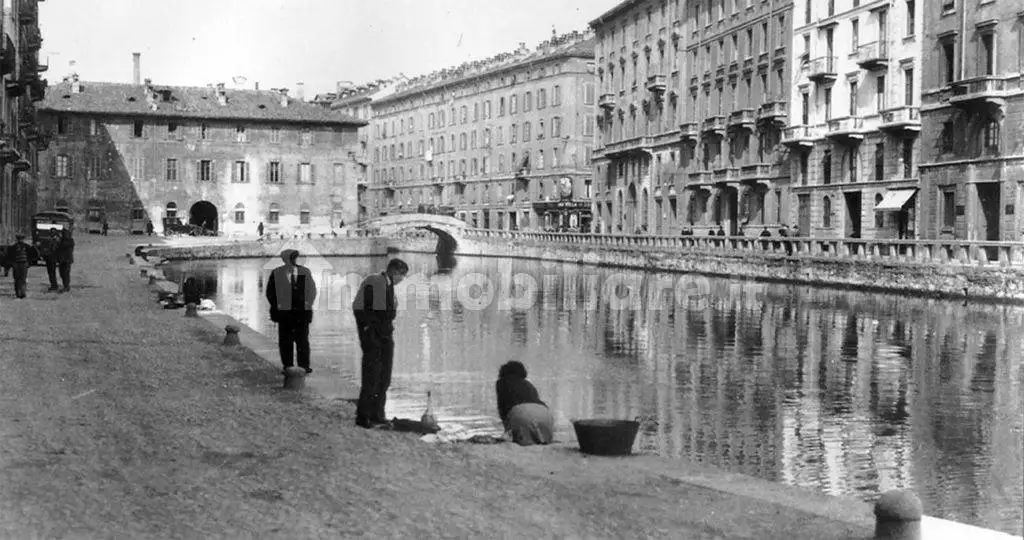 Appartamento in vendita a Milan
