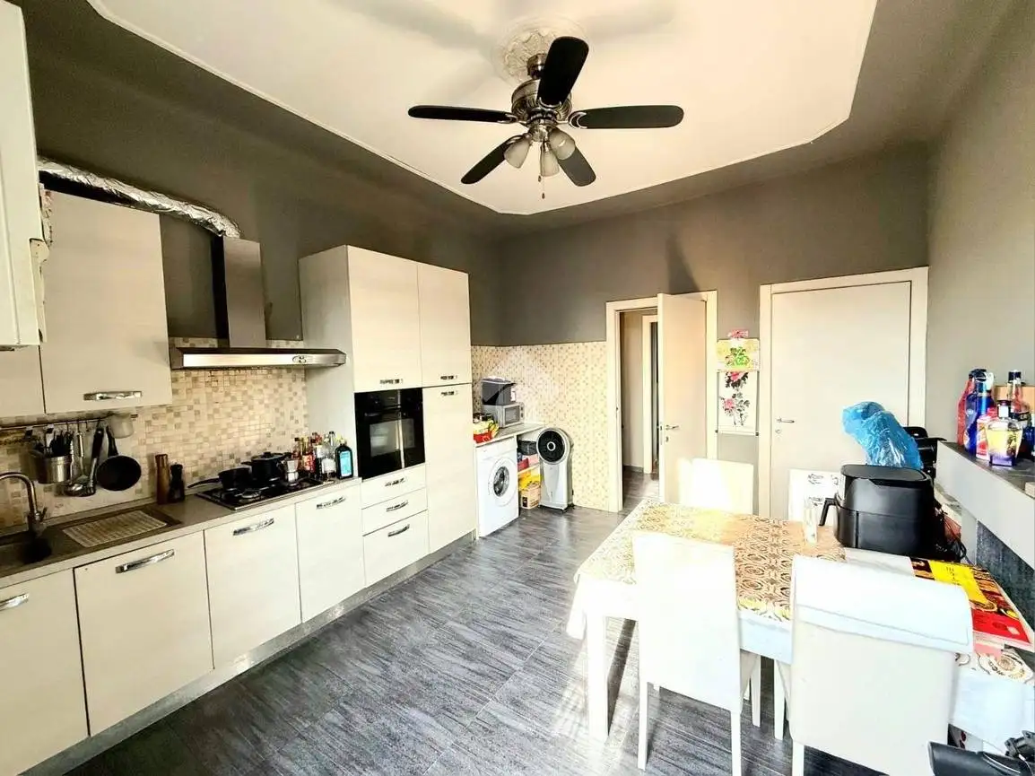 Appartamento in vendita a Milan