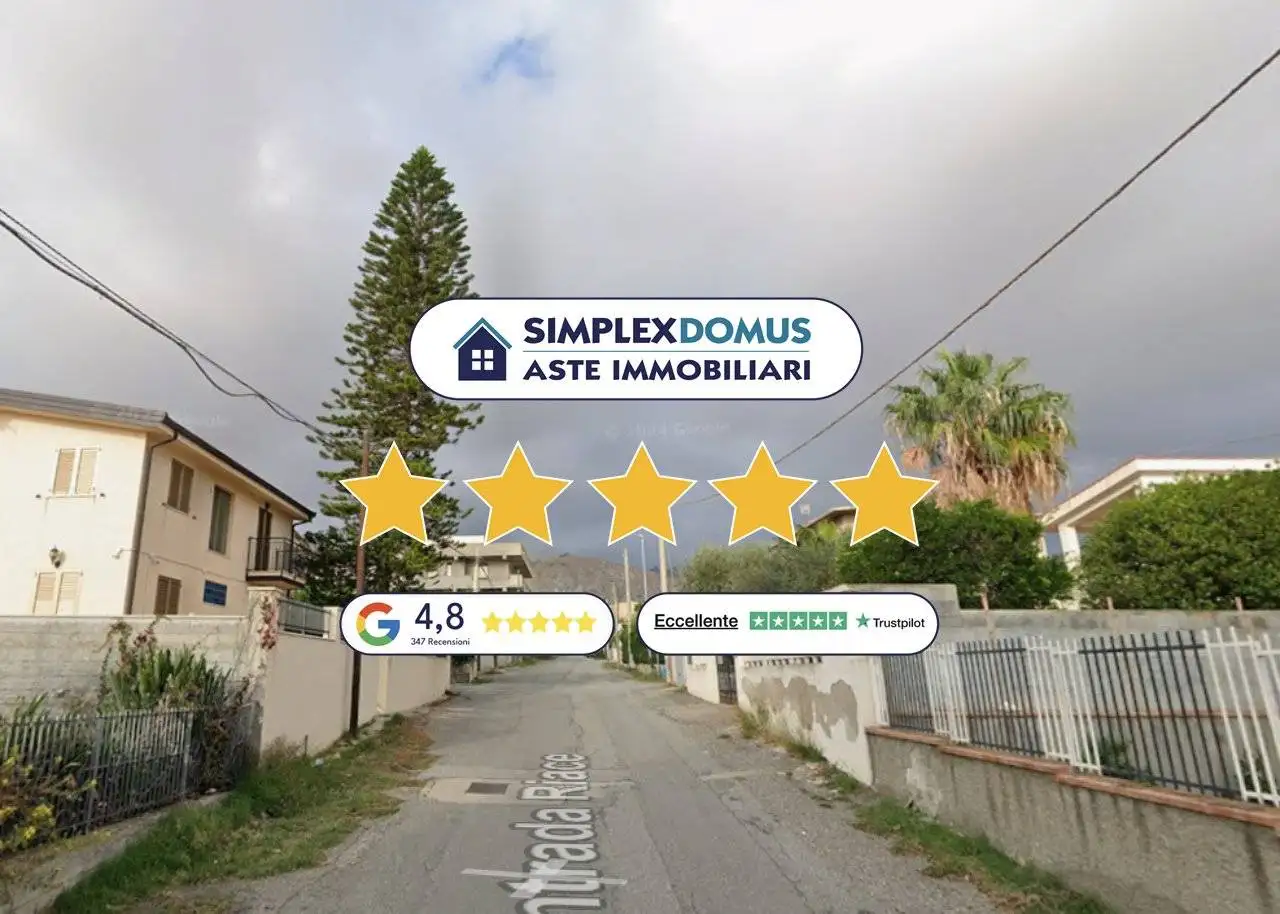 Villa in vendita a Montebello Ionico