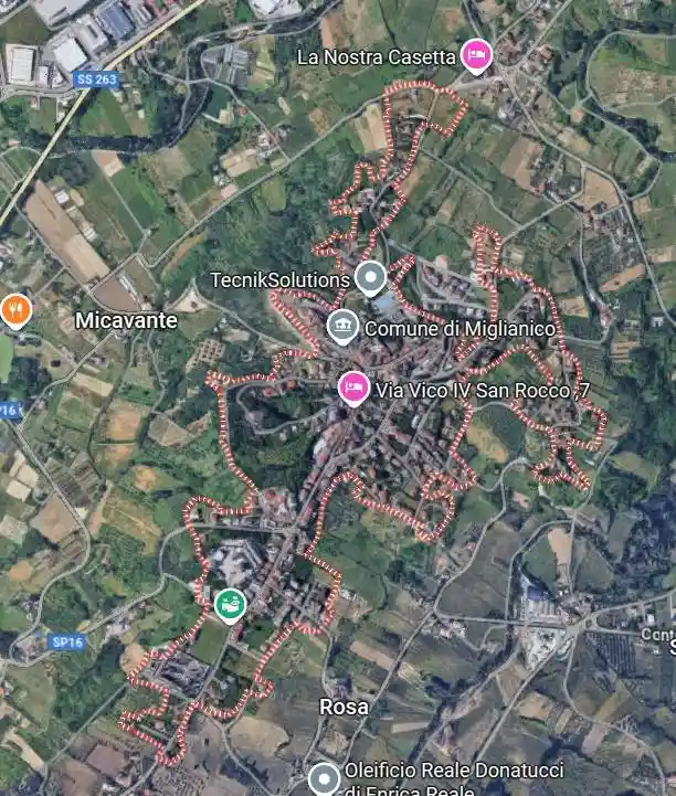 Villa all'asta Contrada Piane San Pantaleone, Miglianico - foto 3