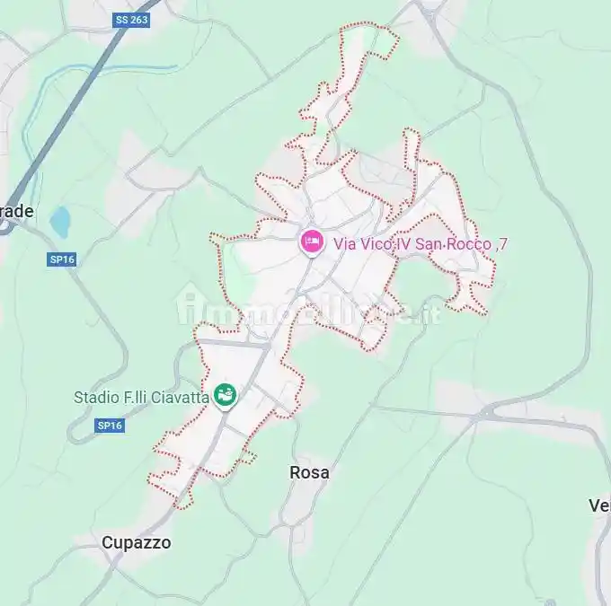 Villa all'asta Contrada Piane San Pantaleone, Miglianico - foto 5