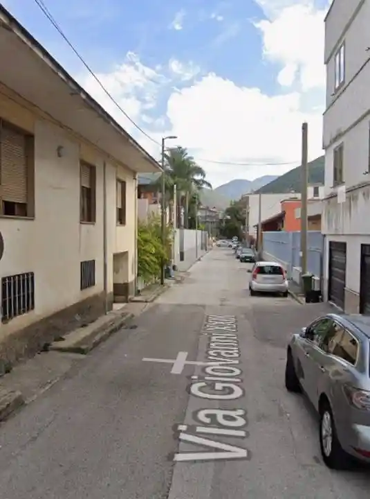 Appartamento all'asta via Kennedy, Mugnano del Cardinale - foto 2