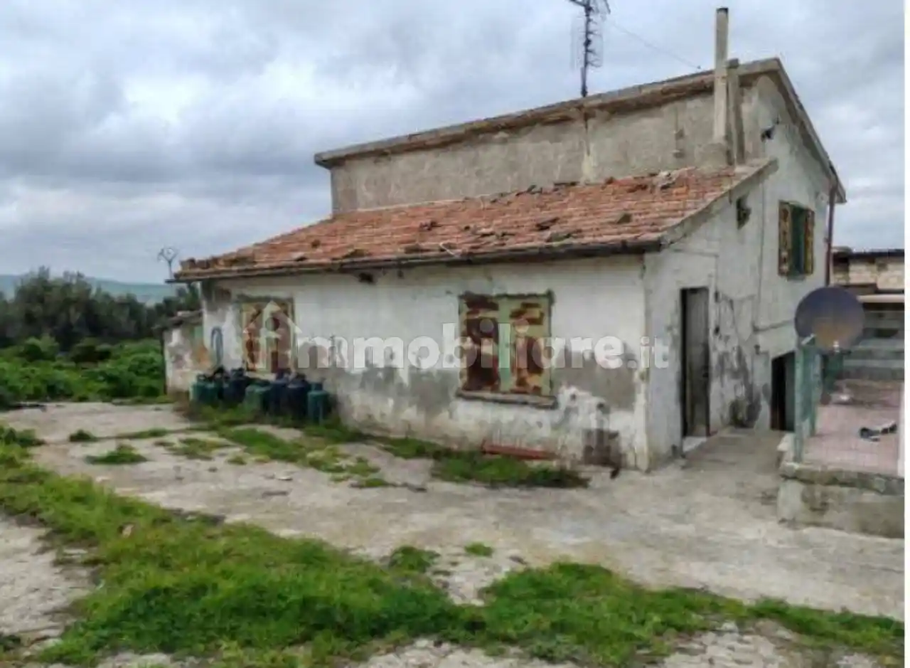 Appartamento all'asta C7a Crocecchie, Melfi - foto 2