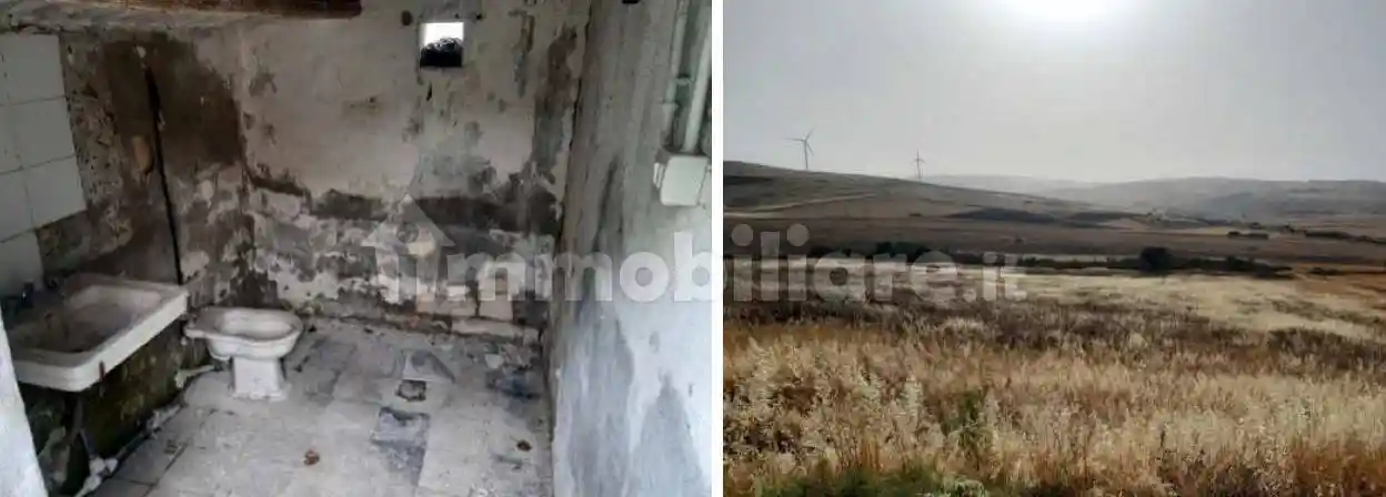 Appartamento all'asta C7a Crocecchie, Melfi - foto 3