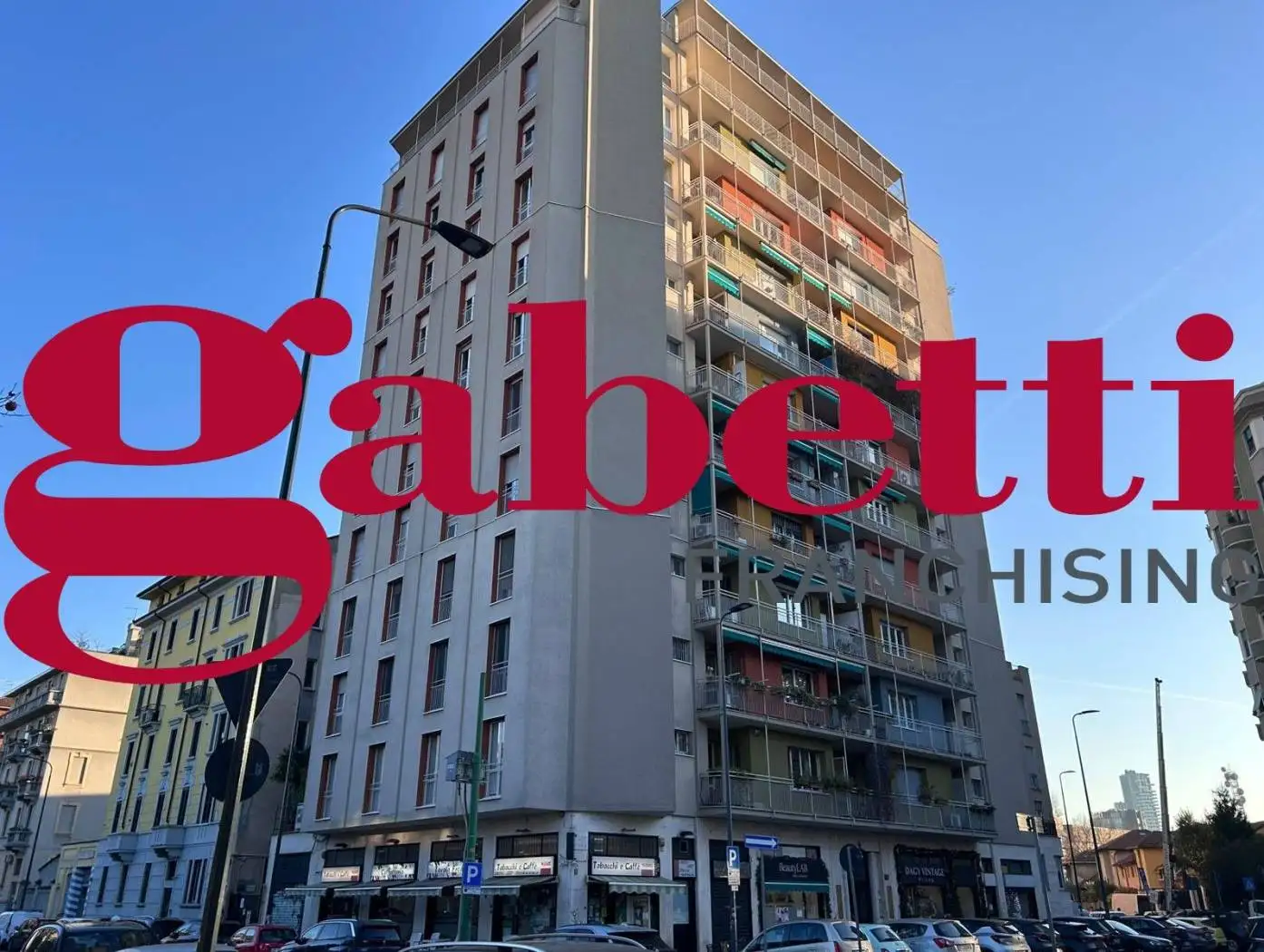 Appartamento in vendita a Milan