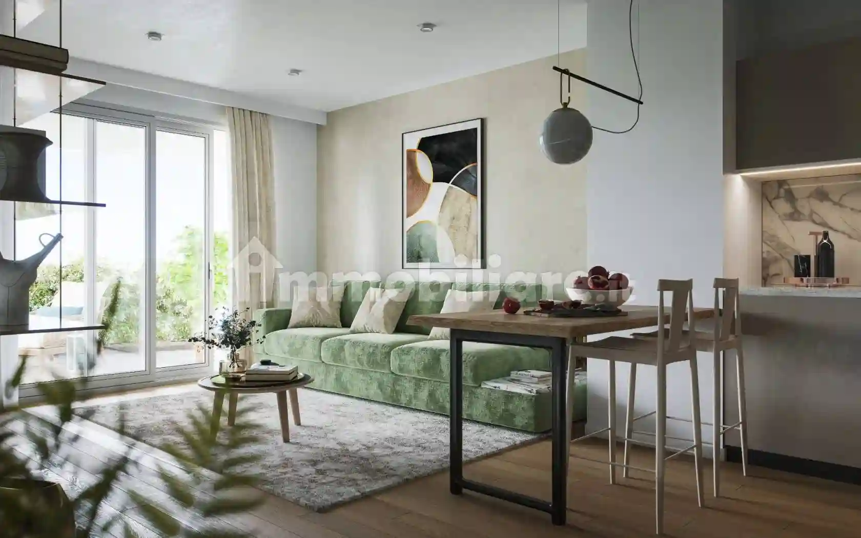 Appartamento - foto 4