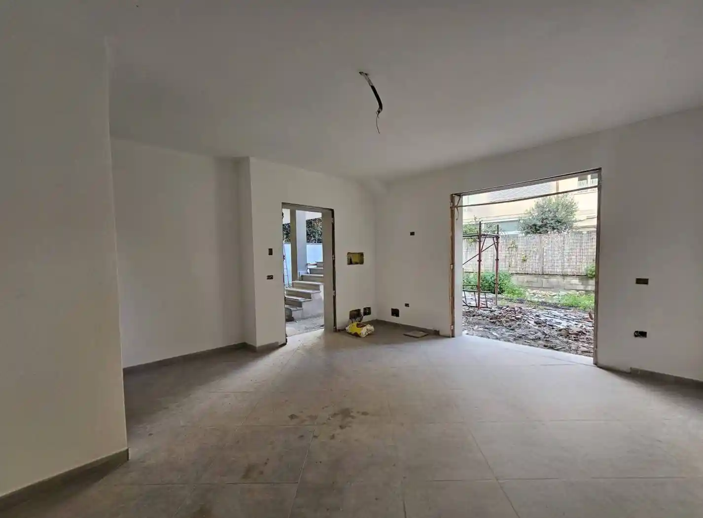 Appartamento in vendita a Elmas