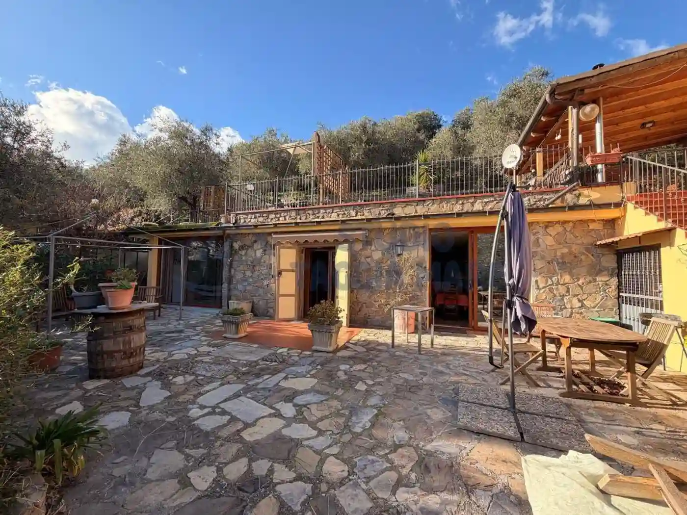 Villetta a schiera - foto 2