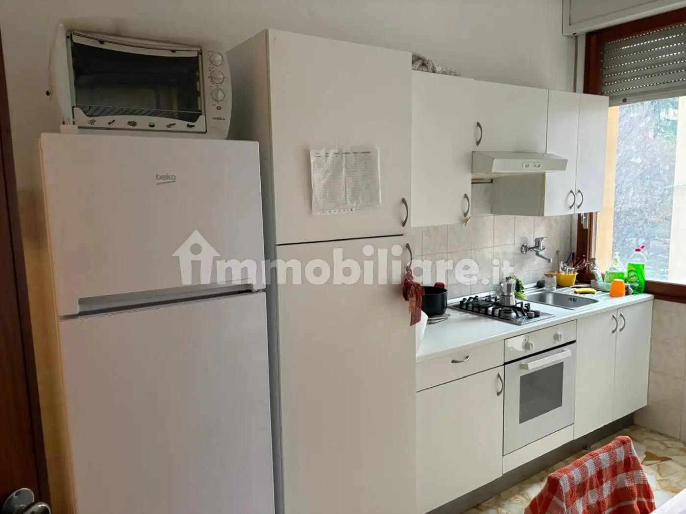 Appartamento in affitto a Bologna