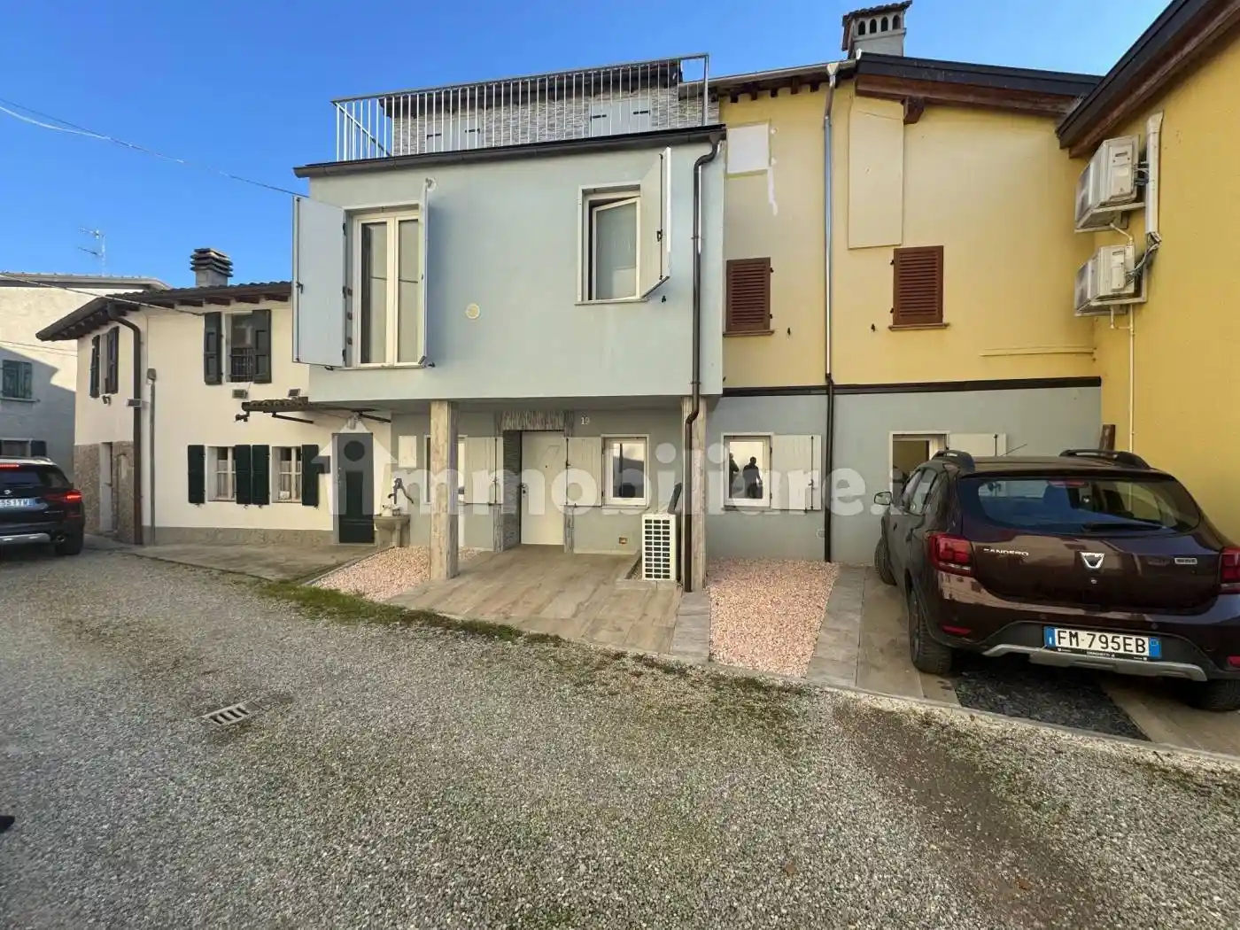 Casa indipendente in vendita a Collecchio