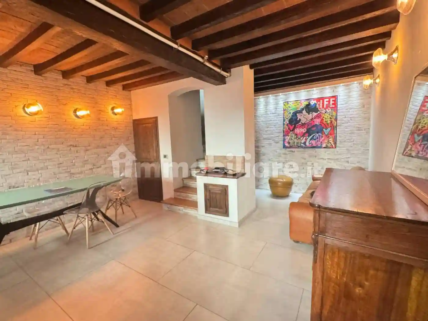 Casa indipendente - foto 4