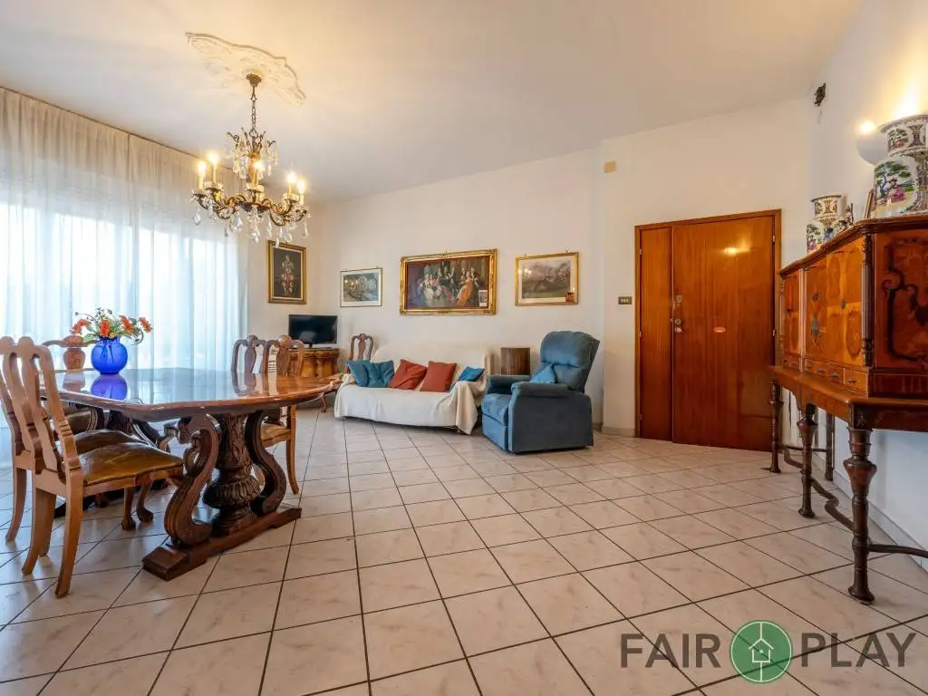 Appartamento in vendita a Forlì