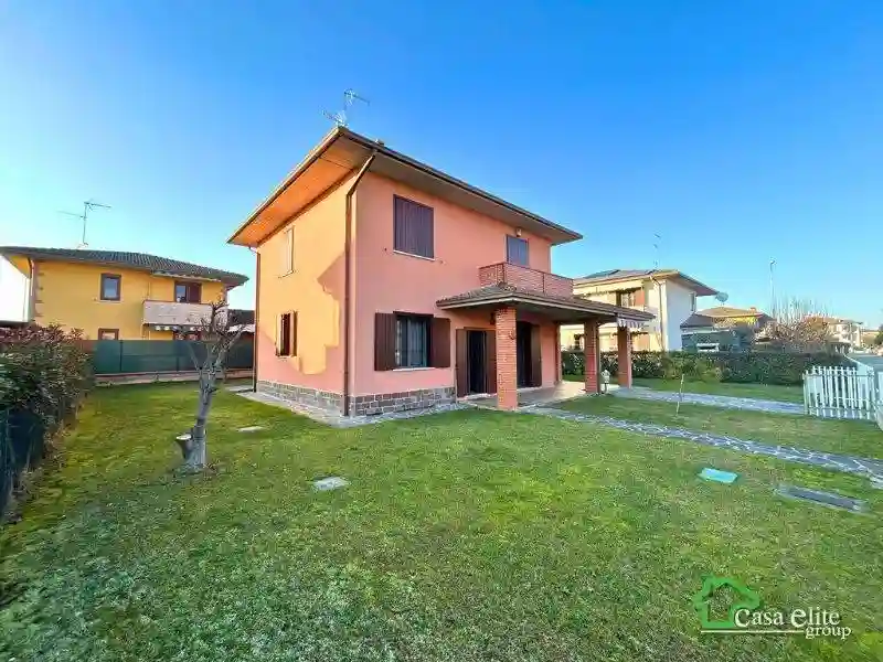 Villa - foto 3